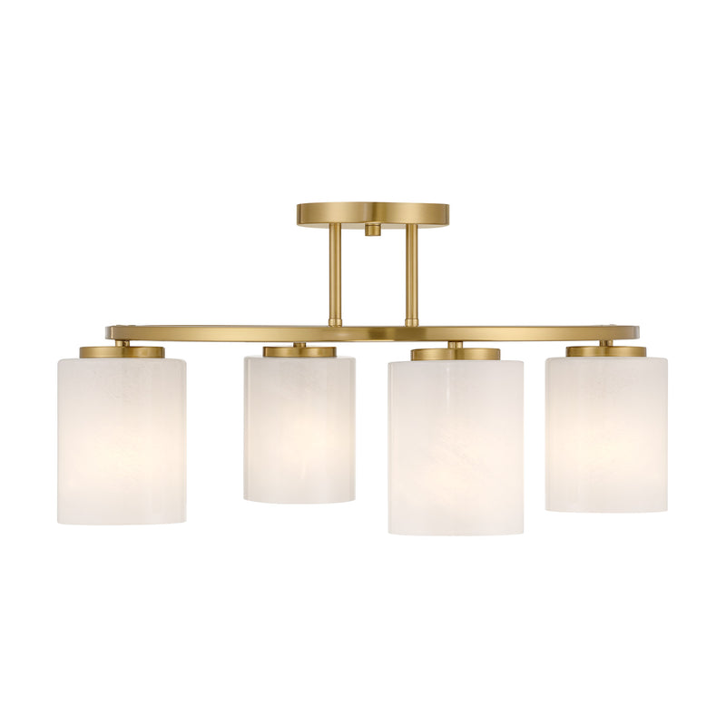 Herron 4-Light Ceiling Light