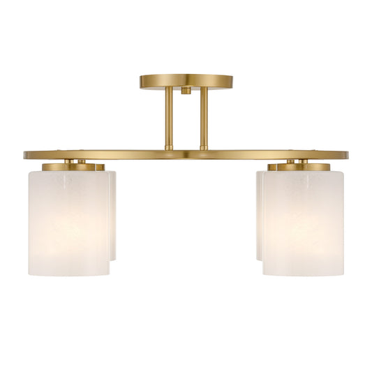 Herron 4-Light Ceiling Light