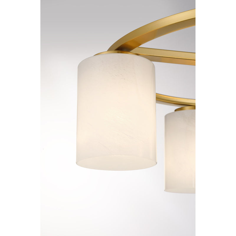 Herron 4-Light Ceiling Light