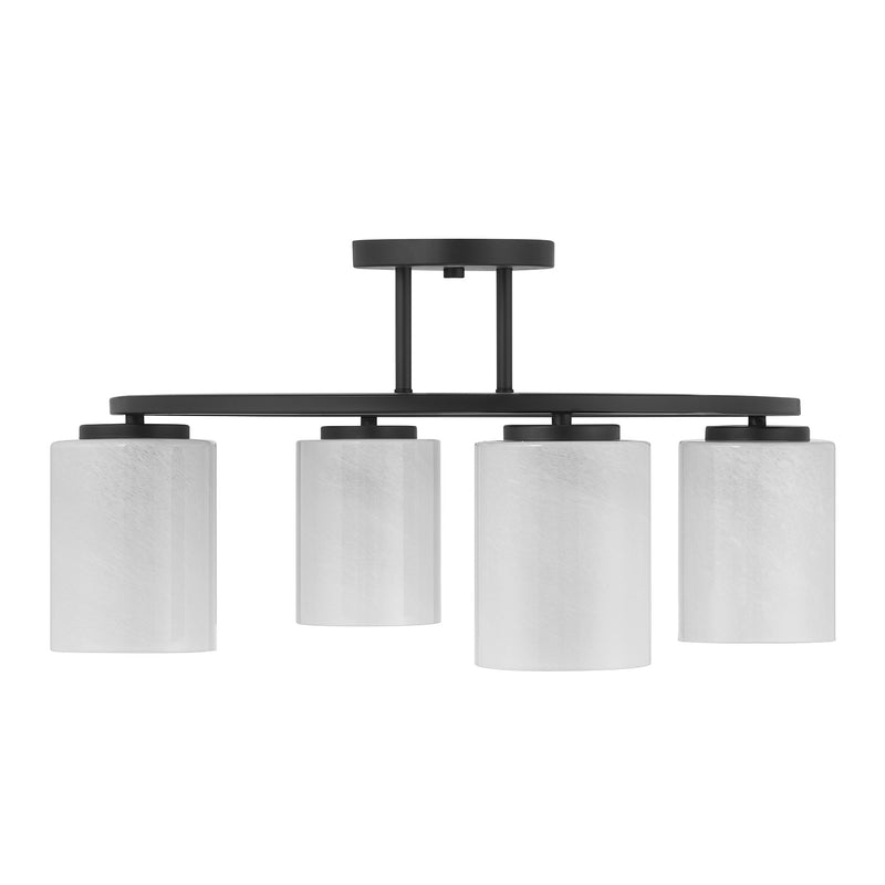 Herron 4-Light Ceiling Light