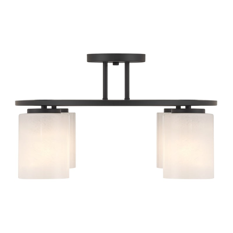 Herron 4-Light Ceiling Light