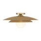 Sherrer 1-Light Ceiling Light