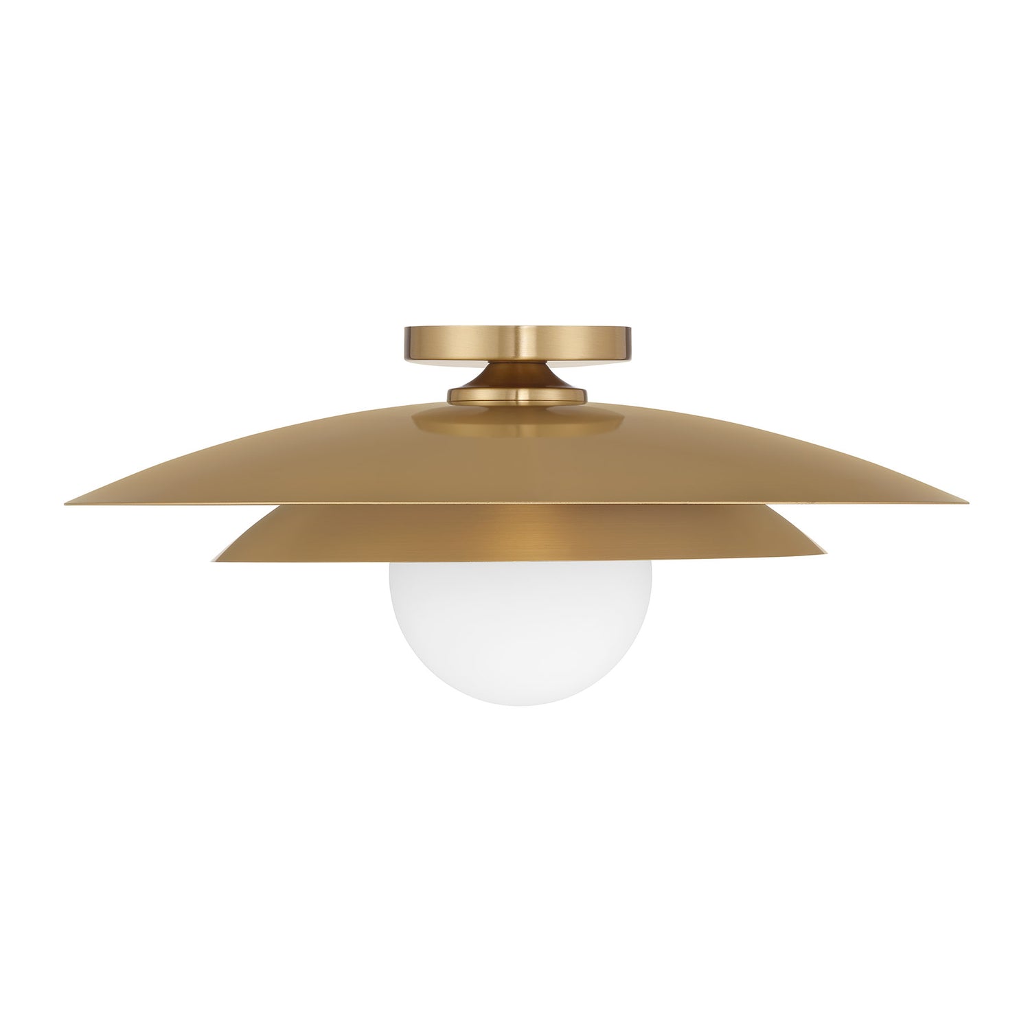 Sherrer 1-Light Ceiling Light