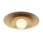 Sherrer 1-Light Ceiling Light