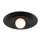 Sherrer 1-Light Ceiling Light