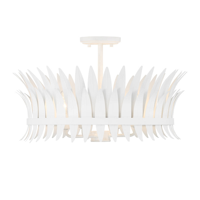 Ensley 4-Light Ceiling Light