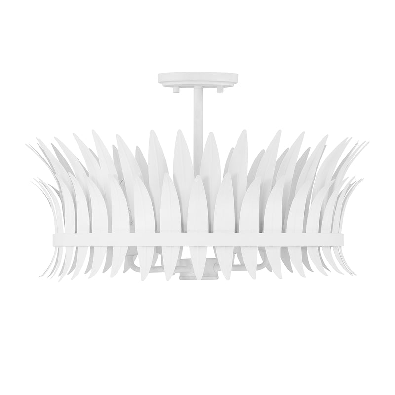 Ensley 4-Light Ceiling Light