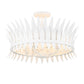 Ensley 4-Light Ceiling Light