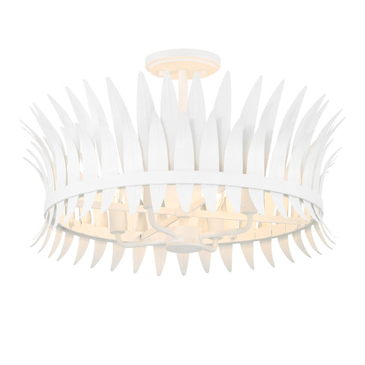 Ensley 4-Light Ceiling Light