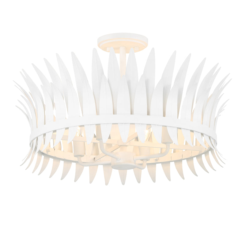 Ensley 4-Light Ceiling Light