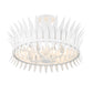 Ensley 4-Light Ceiling Light