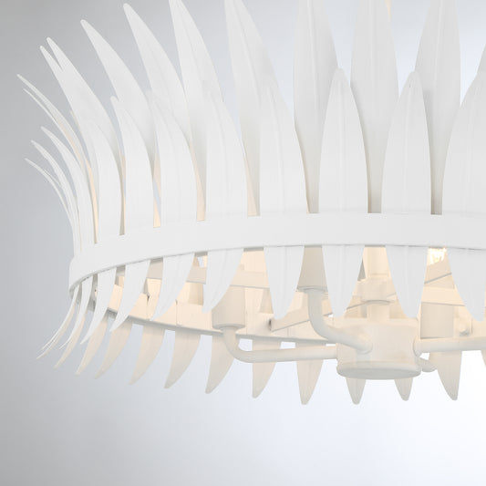 Ensley 4-Light Ceiling Light