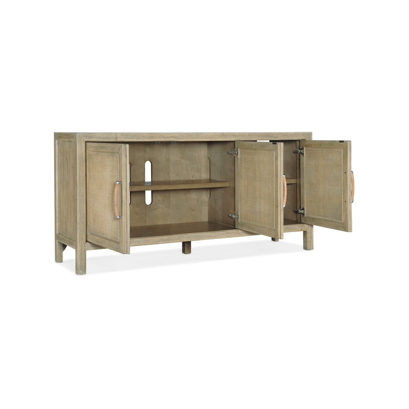 Surfrider Small Media Console