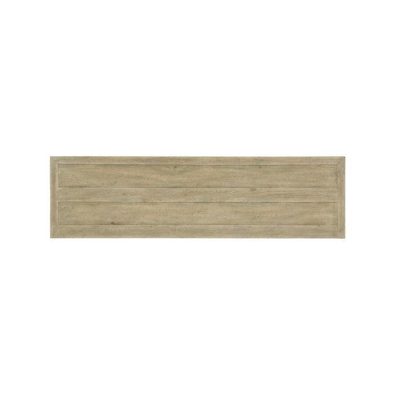 Surfrider Small Media Console