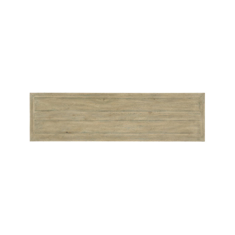 Surfrider Small Media Console
