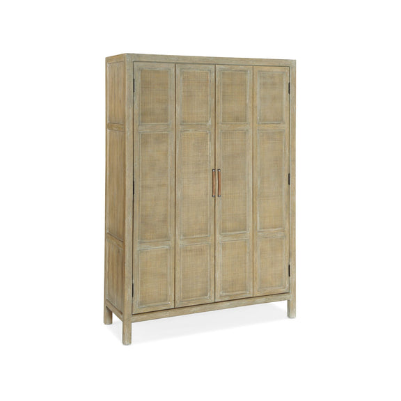 Surfrider Bar Cabinet