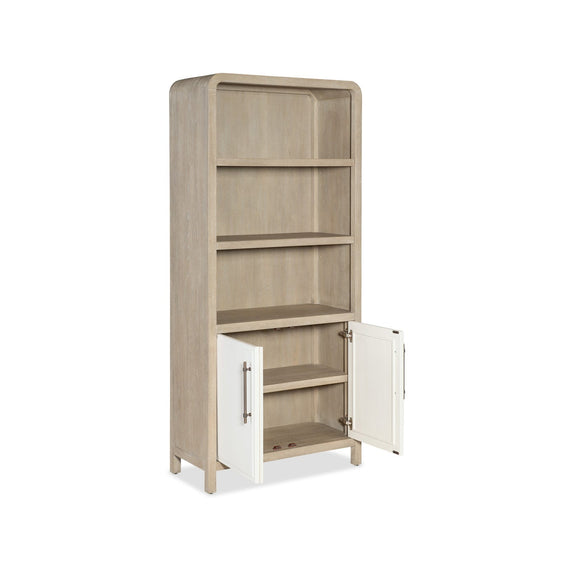 Brixton Bookcase