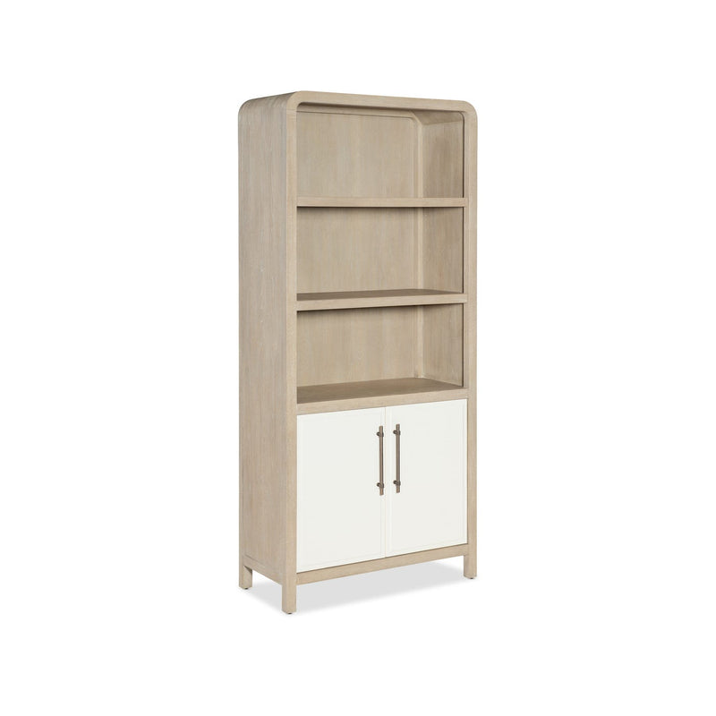 Brixton Bookcase
