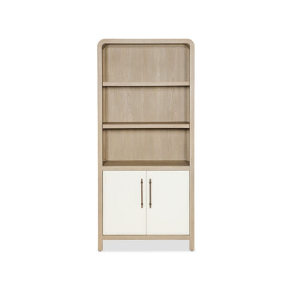 Brixton Bookcase