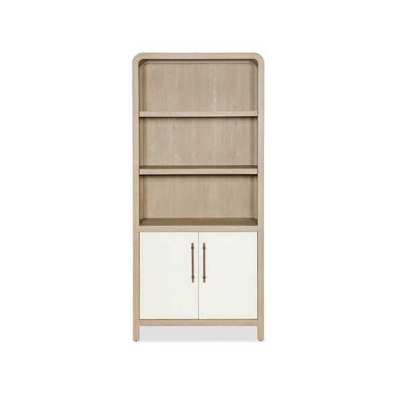 Brixton Bookcase
