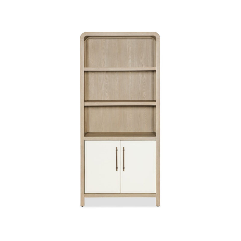 Brixton Bookcase