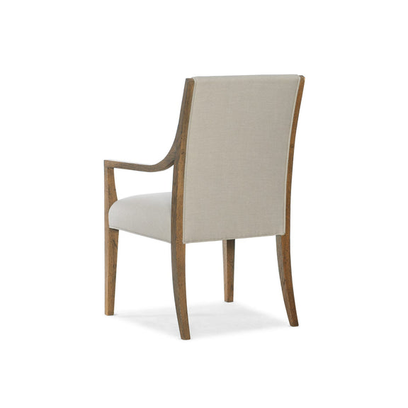 Chapman Upholstered Arm Chair