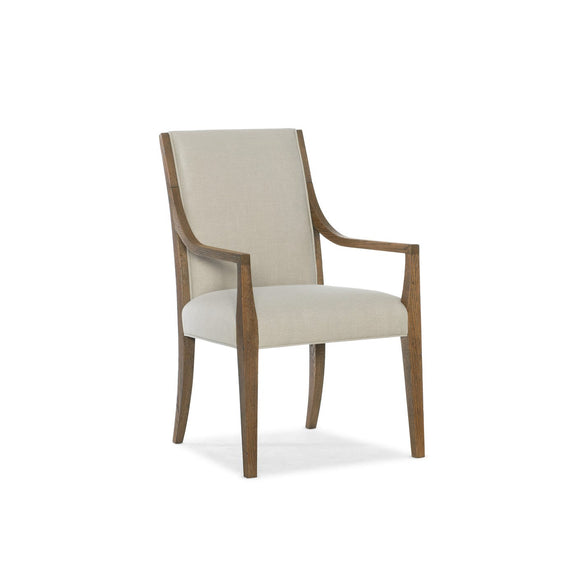 Chapman Upholstered Arm Chair