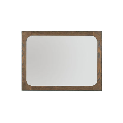 Chapman Mirror