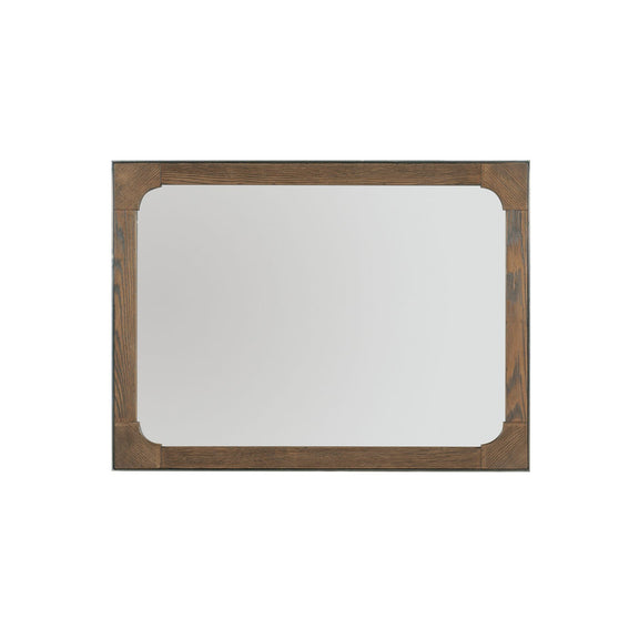 Chapman Mirror