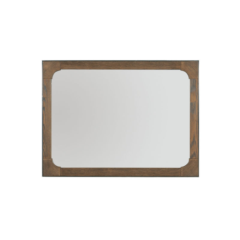 Chapman Mirror