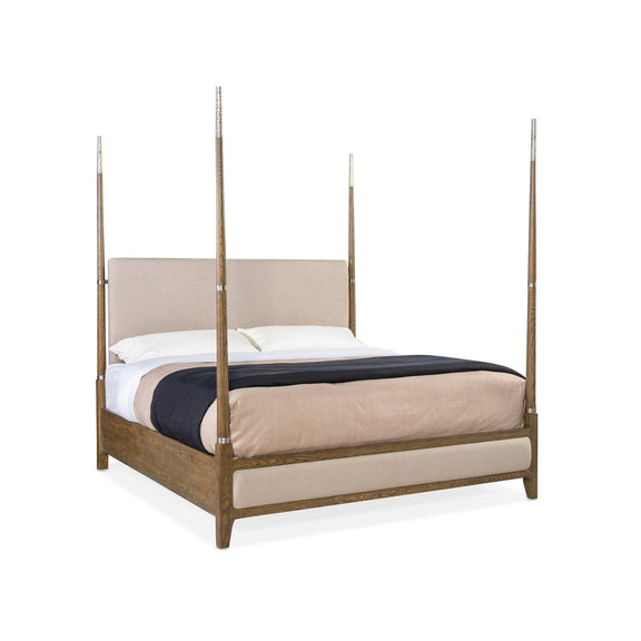 Chapman Four Poster Bed