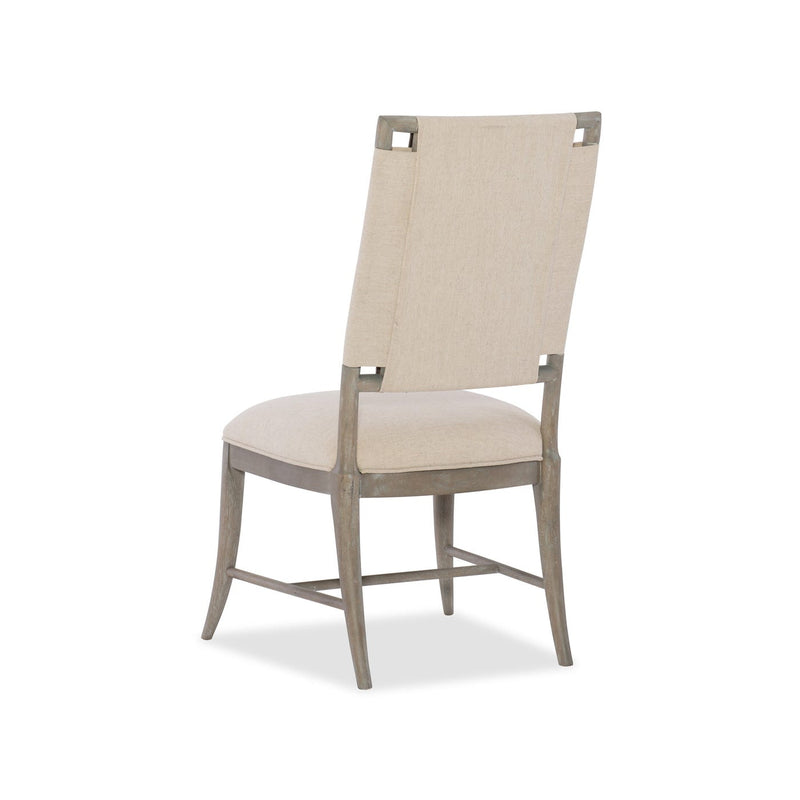 Affinity Upholstered Side Chair
