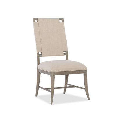 Affinity Upholstered Side Chair