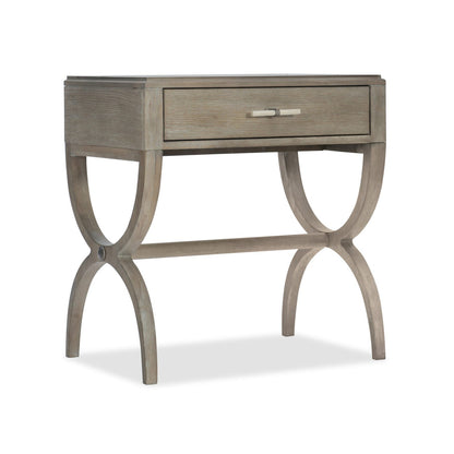 Affinity Leg Nightstand