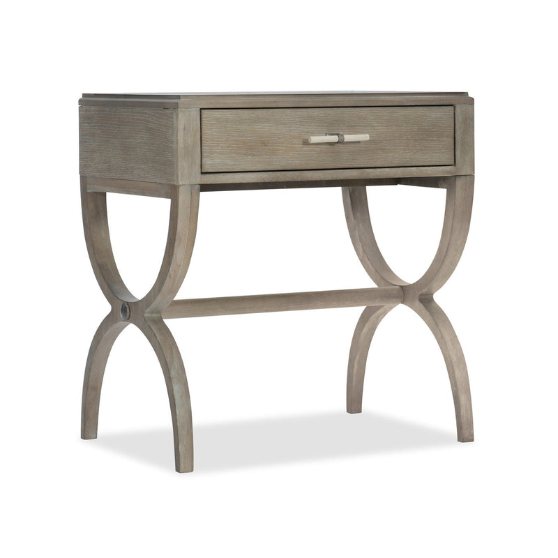Affinity Leg Nightstand