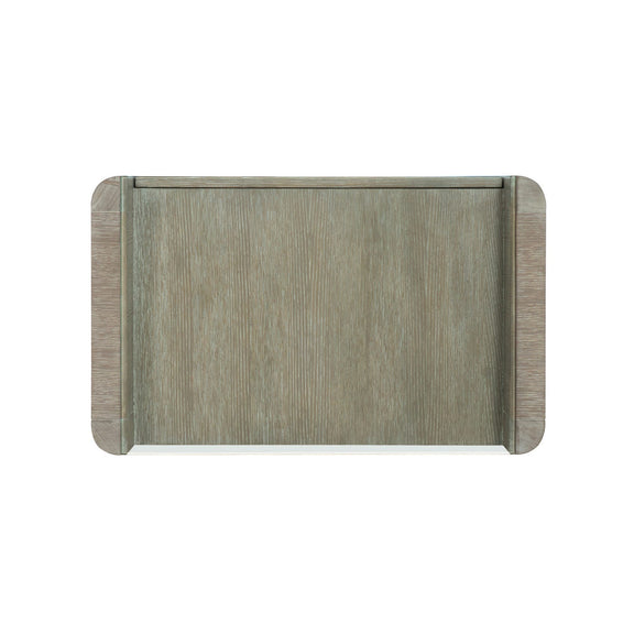 Affinity Three-Drawer Nightstand