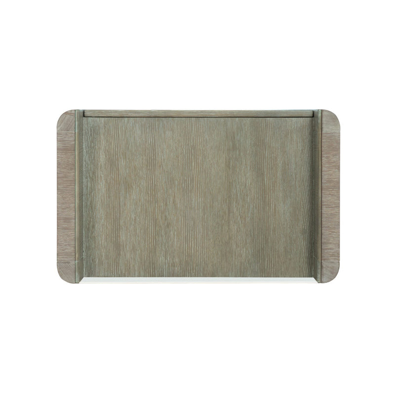 Affinity Three-Drawer Nightstand