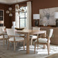 Sonnet Upholstered Dining Chair