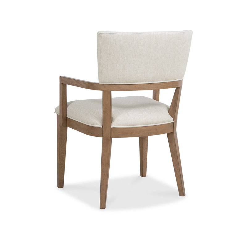 Sonnet Upholstered Dining Chair