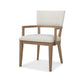 Sonnet Upholstered Dining Chair