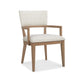 Sonnet Upholstered Dining Chair