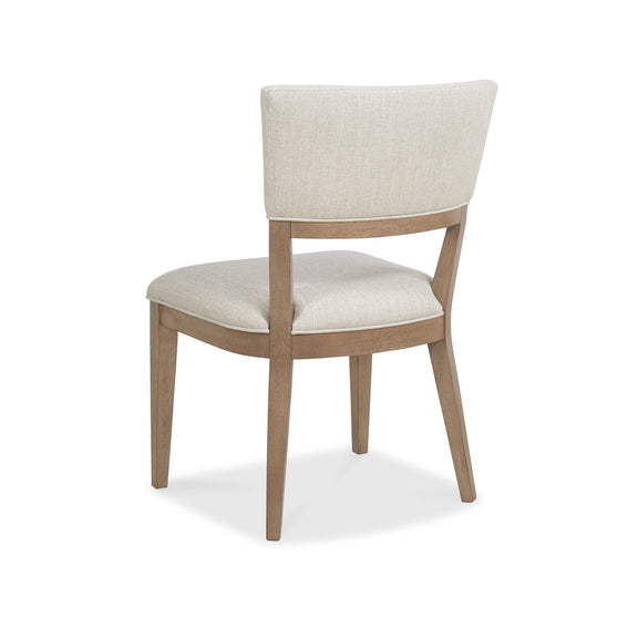 Sonnet Upholstered Side Chair