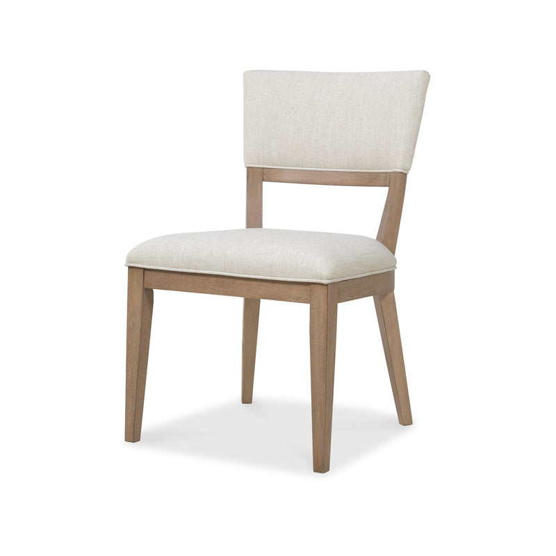 Sonnet Upholstered Side Chair