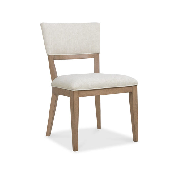 Sonnet Upholstered Side Chair