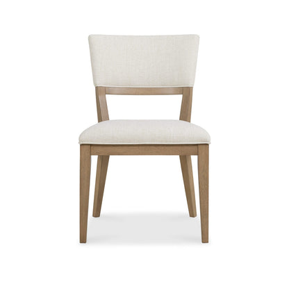 Sonnet Upholstered Side Chair