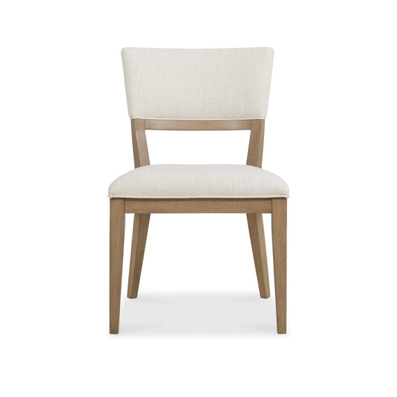 Sonnet Upholstered Side Chair