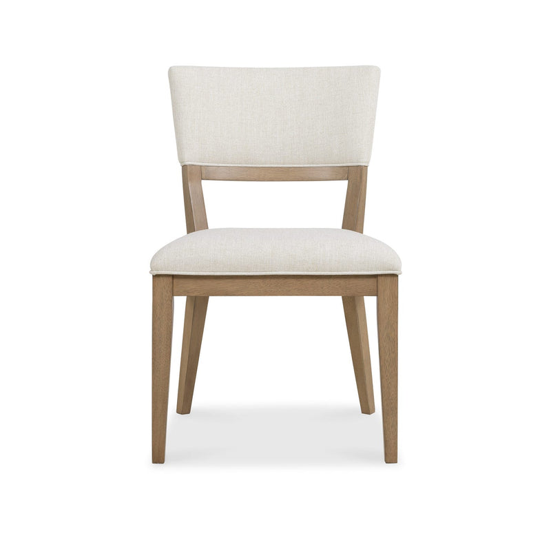 Sonnet Upholstered Side Chair