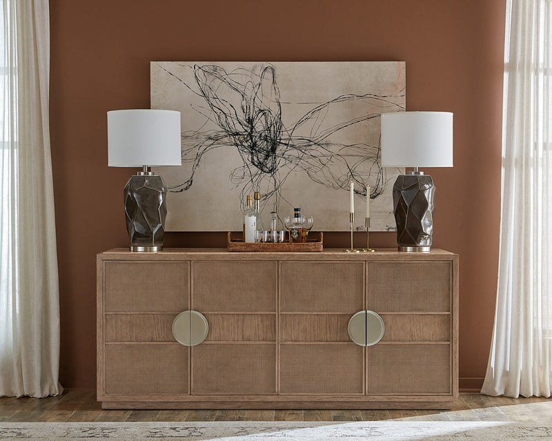 Sonnet Dining Credenza