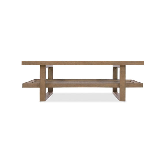 Sonnet Rectangle Cocktail Table
