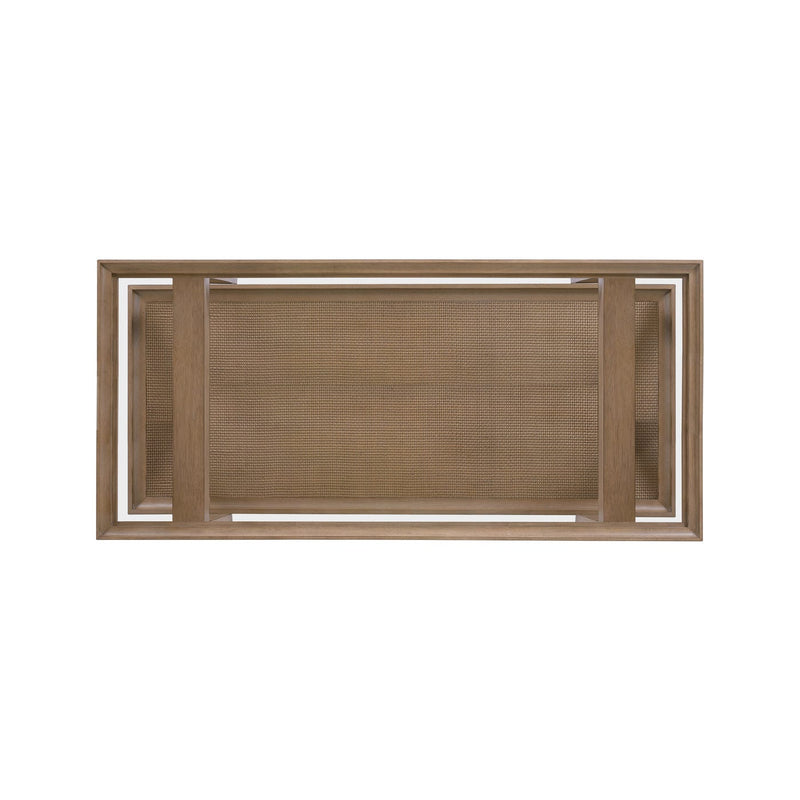 Sonnet Rectangle Cocktail Table
